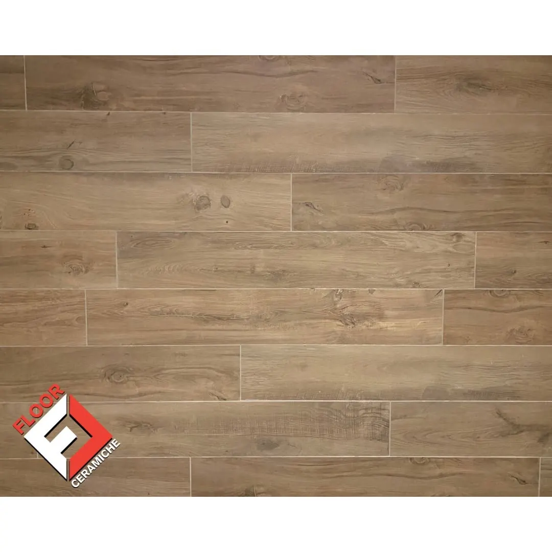 Gres effetto legno